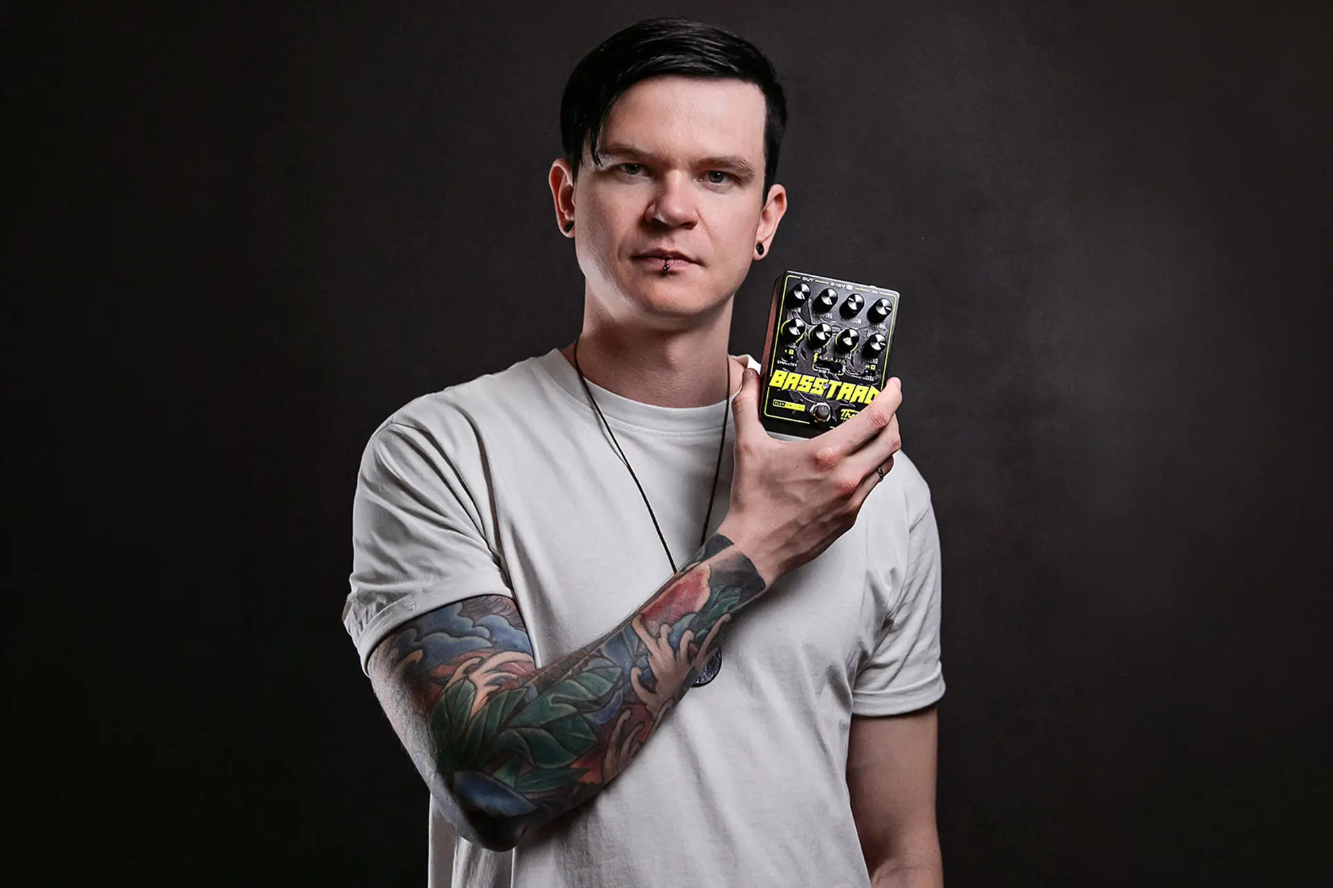 THORN Black Swamp - Flex Fuzz