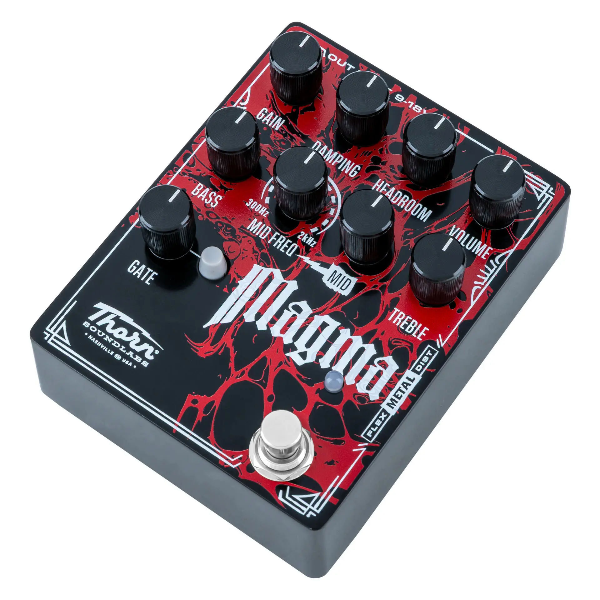 Pedal Image