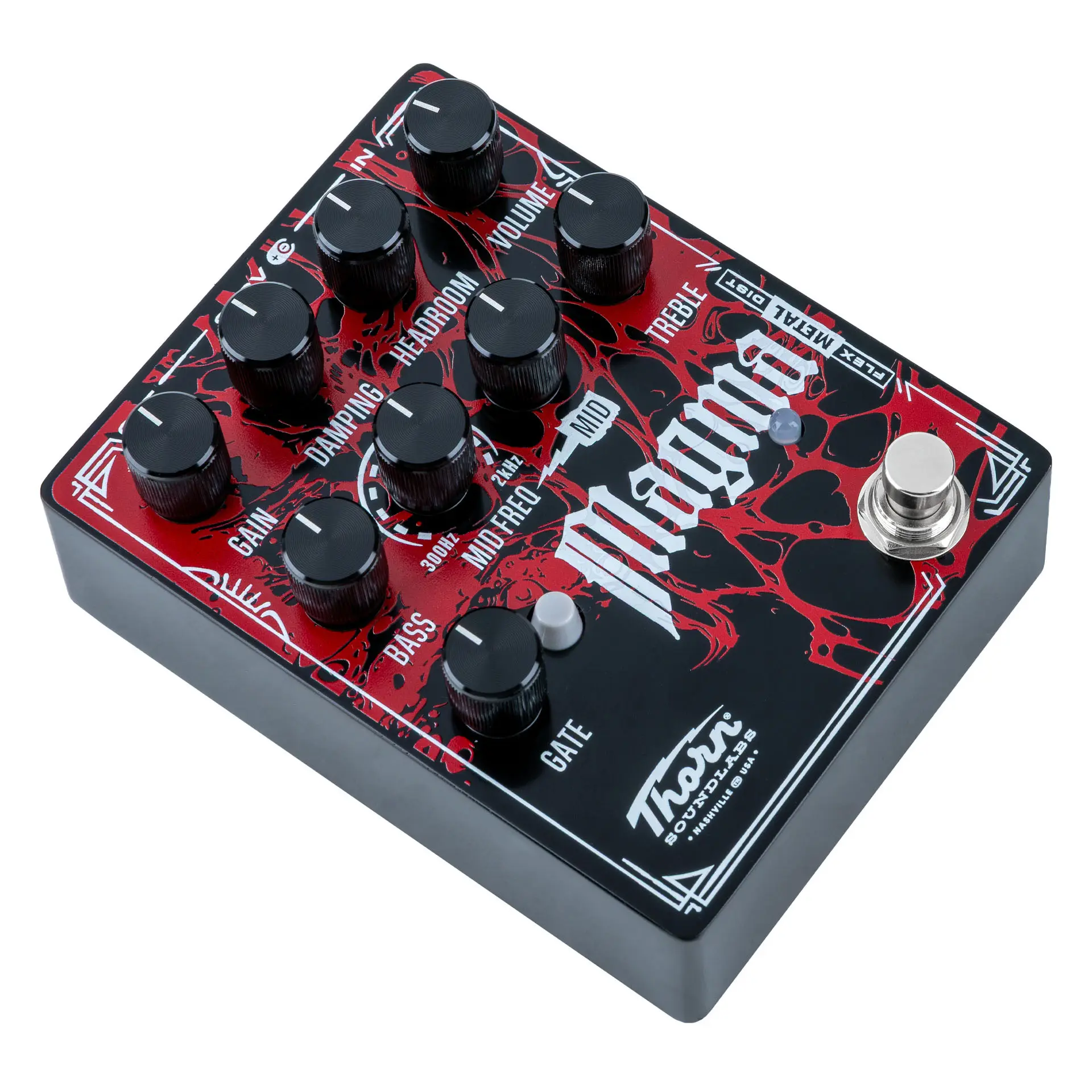 Pedal Image